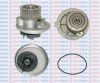 OPEL 1334137 Water Pump
